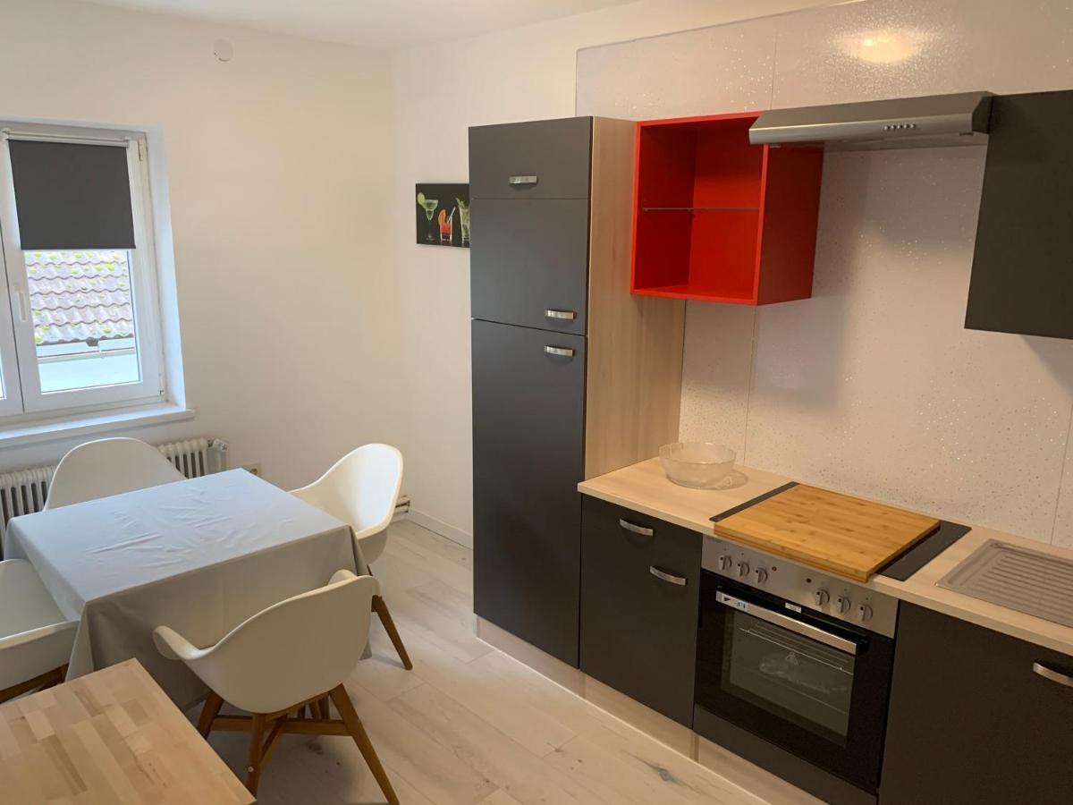 Feathers Apartments Hermagor-Pressegger See Eksteriør bilde